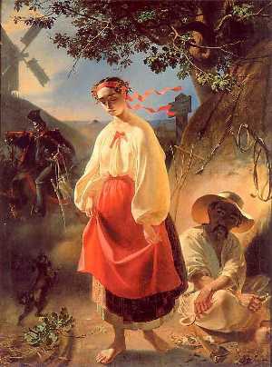 Валерия Немченконы видеода қара нәсілді жігіт ебебітеді