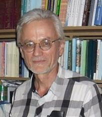 Alexander John Motyl, translator Shevchenko's Poems in English